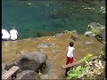 Tinago Falls - Iligan