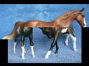Breyer Classics Collection