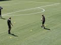 Elfsborg tr�nar