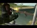 Battlefield Vietnam Trailer #1 - Fortunate Son