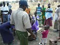 e3 Sudan - Welcome Song