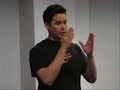 johnny yong bosch panel part 3 of 6