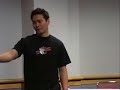 johnny yong bosch panel part 3 of 6