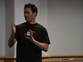 johnny yong bosch panel part 3 of 6