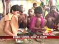 Bihar flood: Relief work in shambles