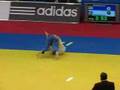 Baschin vs. Hormigo