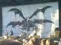 Avenged Sevenfold - Gunslinger. Live at Valle Hovin, Oslo