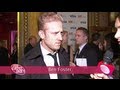 Ben Foster and Director Fernando Meirelles of '360 ...