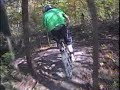 Pete at Platteville Downhill