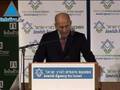Ehoud Olmert énonce les nouveaux enjeux pour Israël