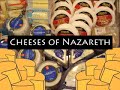 Danse Dans le Fromage