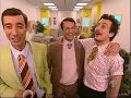 Camera Caf� - I facchini
