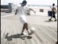 JZ7 - JM14 Freestyle in the beach
