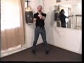 TJ Wing Chun Siu Lim Tao