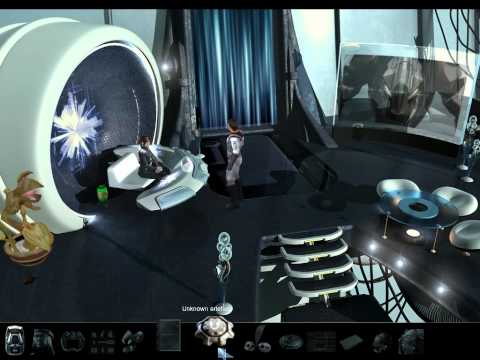 Perry Rhodan : Le Mythe des Illochim