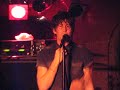 Anberlin - Feel Good Drag - Syracuse, NY