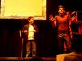 6. We Will Rock You (de camino al Hotel California)