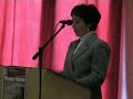 Pescina (AQ) Inaugurazione Museo Silone (1)