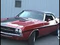 1970 Dodge Challenger Convertible 440 383 340 Cuda Hemi Nice