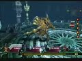 DAing Bahamut on a 2 CR Run, No Release DAing Bahamut on a 2 CR Run, No Release