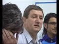 A Lombard FC P�pa szurkol�i ank�tja II. r�sz