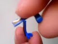Keyblade Lego Tutorial