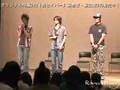 videos de ZanSaber DVD Release Event