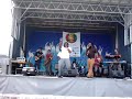 JAH CUTTA Montr�a International REGGAE FESTIVAL parte 2