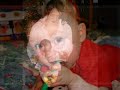 SInd so kleine H�nde