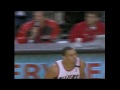 Brandon Roy's Top Plays of the 2008-2009 NBA Season