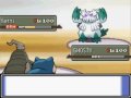 Pokemon DPPtHGSS Wi-fi Battle #6 and 7 - Vs Paiopa and Renegade Fox (Doubles)