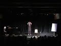 Lieber Nicht 6/15 - Ballett pour Adelin�