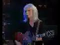 Mark Knopfler & Emmylou Harris at the Letterman Show 2006