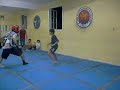 colonias gymkata Competencias 3
