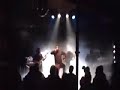 ACKROS (live à l\ ACKROS (live à l\