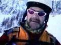 Action Cam ski Test