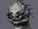 Creature Busts