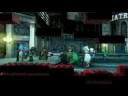 trailer batmen lego