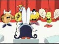 Fly Tales - The Orchestra