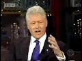 Bill Clinton: How to create a TRILLION dollar industry!