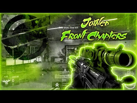 Joined Front Chapters