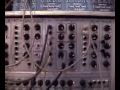 Wogglebug controlling Analogue Solutions modules