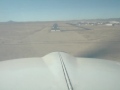 Landing in Kingman, AZ (KIGM)