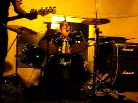 K-LIBRE69...(AMOR DE VERANO) en vivo.
