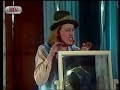 Kadeřnice - cukrářka 1. část