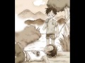 Ace and Luffy - Childhood