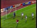 videó: Szovjetunió - Magyarország 2 : 2, 1991.09.25 #1