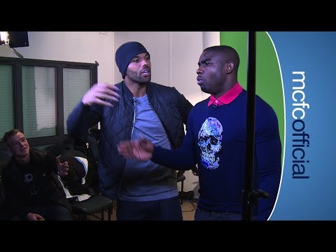 INSIDE CITY 101 Micah and Joleon clash at Christmas & City Ladies model a new clothing range