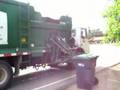 Waste Management Recycling 6-6-07 #2