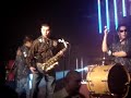 No puedo olvidar con Los Crudos de Durango